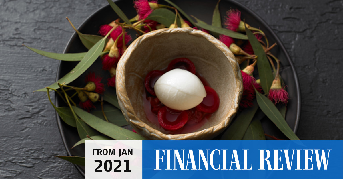 Five must-try Australian Indigenous ingredients, by those who know them